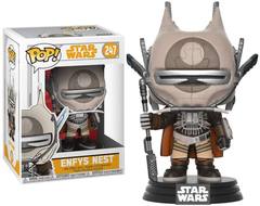 Enfys Nest