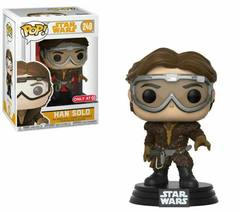 Han Solo