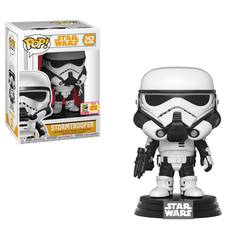Imperial Patrol Trooper