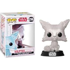 Vulptex Crystal Fox