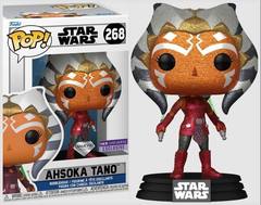 Ahsoka Tano