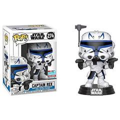 Captain Rex