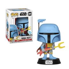 Boba Fett
