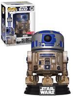 R2-D2 Dagobah
