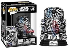 R2-D2 Futura