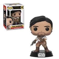 Poe Dameron