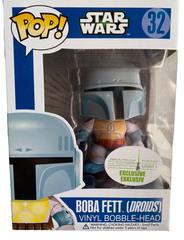 Boba Fett Droids