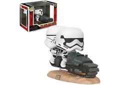 First Order Tread Speeder