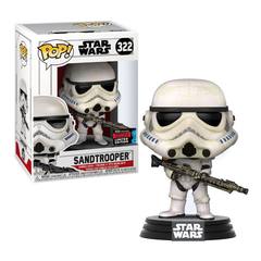 Sandtrooper