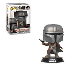 The Mandalorian