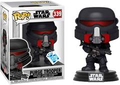 Purge Trooper