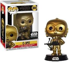 C-3PO
