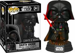 Darth Vader