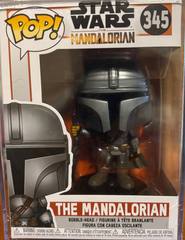 The Mandalorian