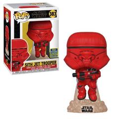 Sith Jet Trooper