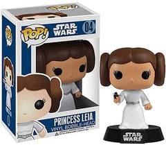 Princess Leia