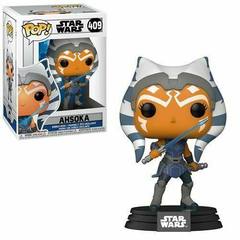 Ahsoka