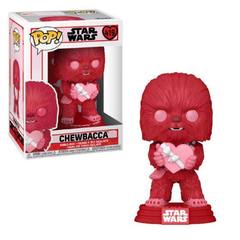 Chewbacca