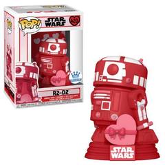 R2-D2 Valentine's