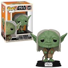 Yoda Concept Series