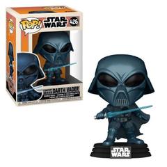 Darth Vader Concept Series