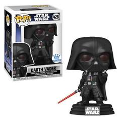 Darth Vader Fist Pose