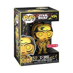 C-3PO