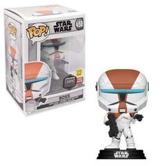 Boss GITD