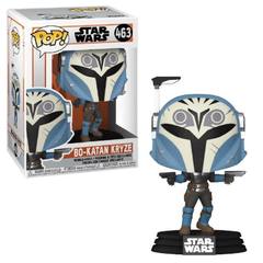Bo-Katan Kryze