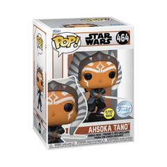 Ahsoka Tano