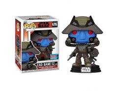 Cad Bane with Todo 360