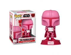 The Mandalorian Valentine's