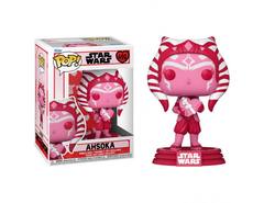 Ahsoka Valentine's