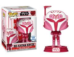 Bo-Katan Kryze