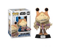 Jar Jar Binks