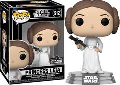 Princess Leia