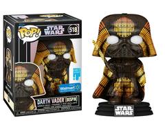 Darth Vader Bespin