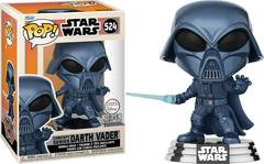 Darth Vader Concept Series