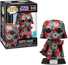 Darth Vader