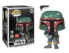 Boba Fett 18