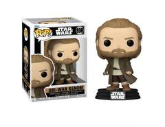 Obi-Wan Kenobi