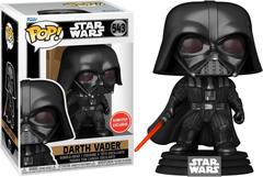 Darth Vader
