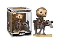 Ben Kenobi on Eopie