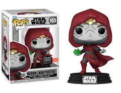 Merrin Nightsister