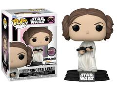 Power of the Galaxy: Princess Leia