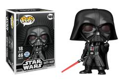 Darth Vader 18