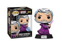 Ben Kenobi