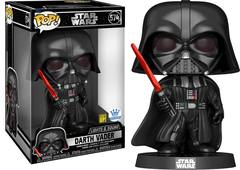 Darth Vader