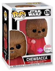 Chewbacca