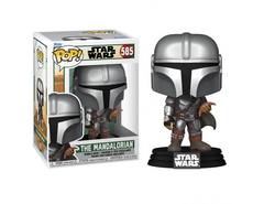 The Mandalorian